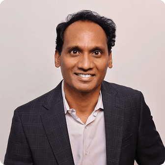 Kiran Chinnagangannagari