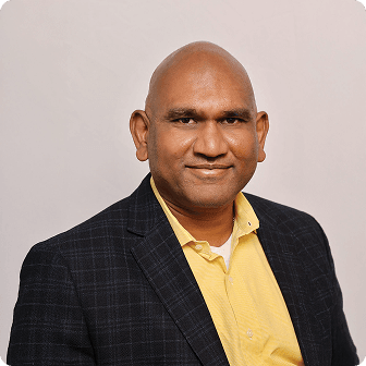 Srinivas Mukkamala, PhD.